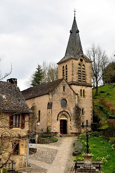 Belcastel (Aveyron)