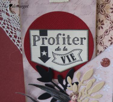 Carte anniversaire