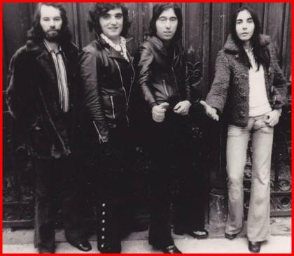 LE POING (1967-1979)