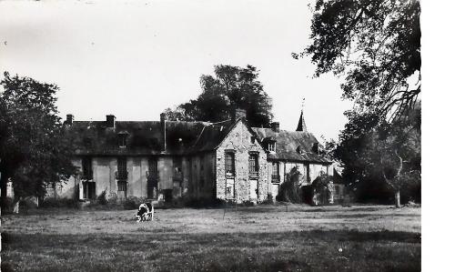 LES REMPARTS DE LA GRANDE HEUZE (Seine-Maritime)