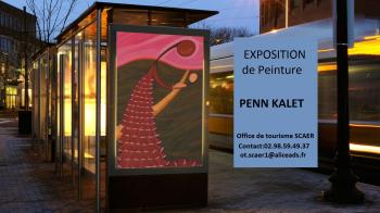Expo Scaër