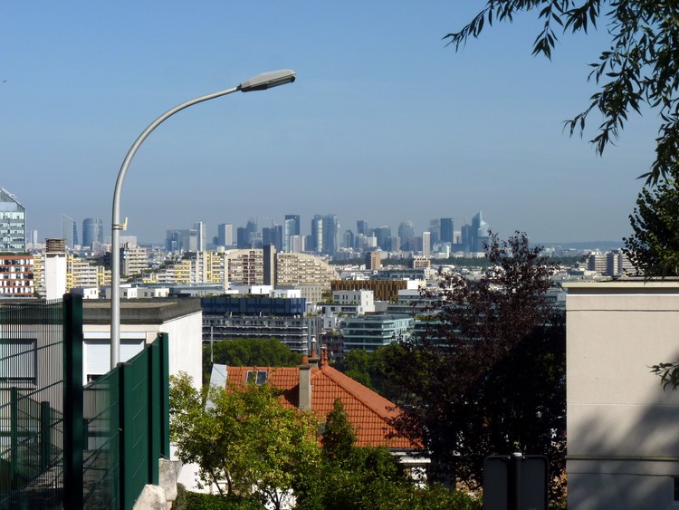 La Défense