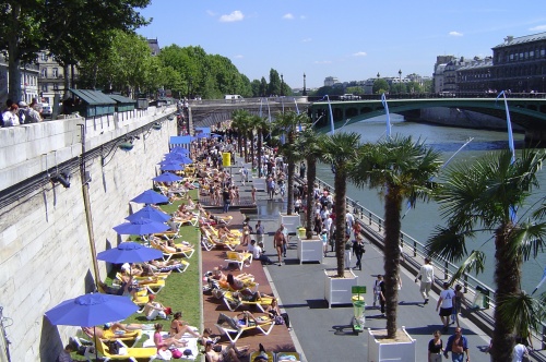 DANS MA VILLE V