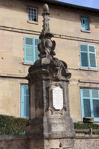 Bar-le-Duc  (Meuse)