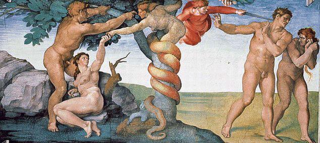 Histoire de l'art : le couple jusqu'au 19ème siècle à Générations 13