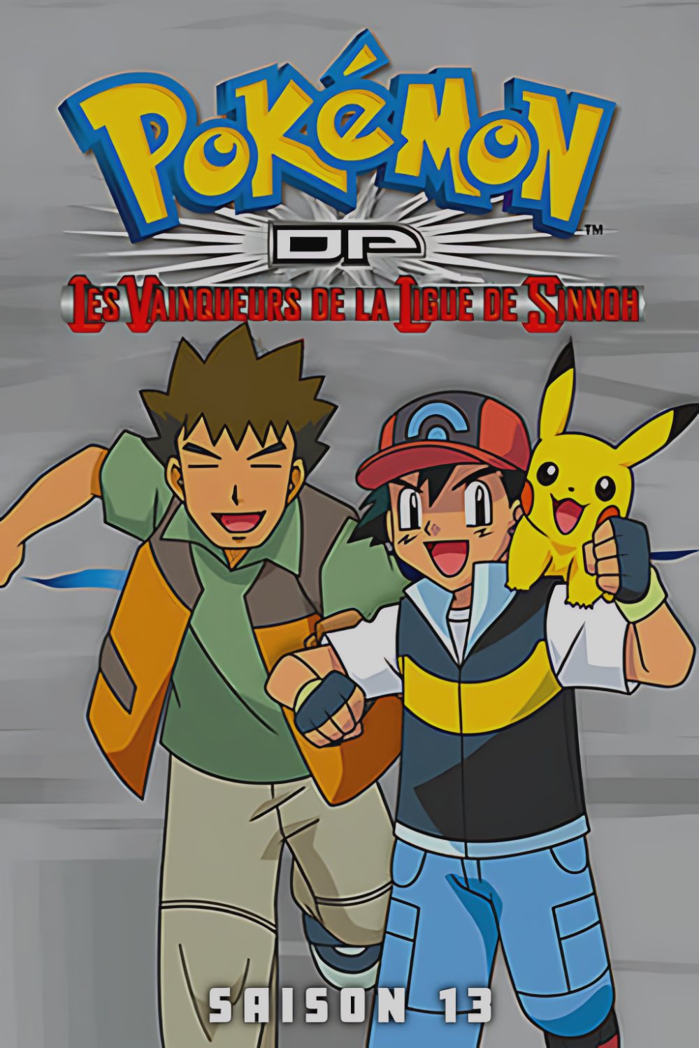 Pokémon Attrapez les tous !
