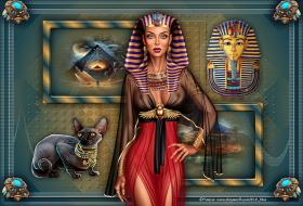 Toutankhamon