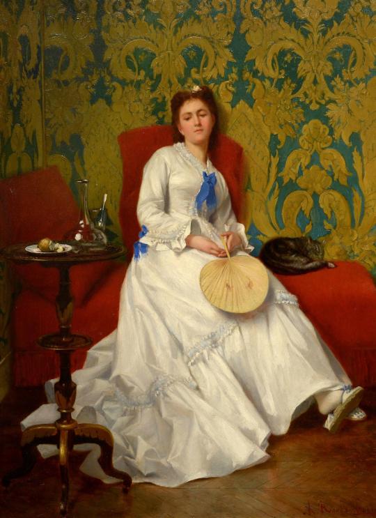 Albert Roosenboom