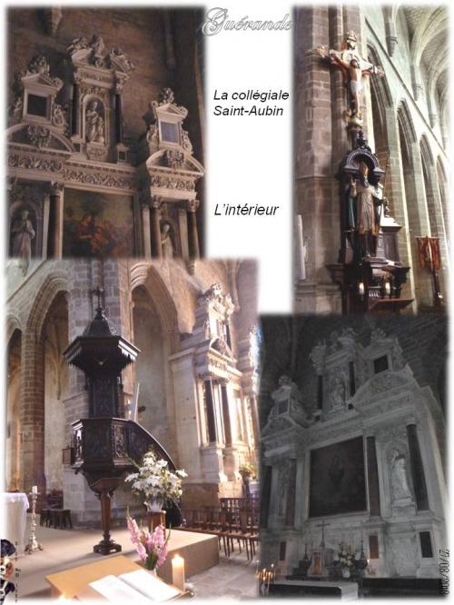 Guérande