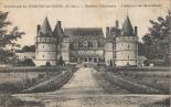 LES REMPARTS DE MESNIERES (Seine-Maritime)