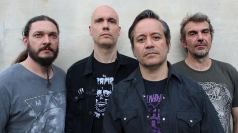 FIEND - "Morning Star" Clip