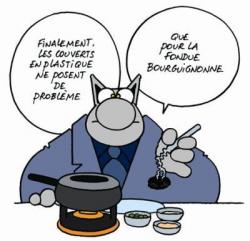 Le coucou du vendredi, senryû, thème: Sous le signe de l'humour...