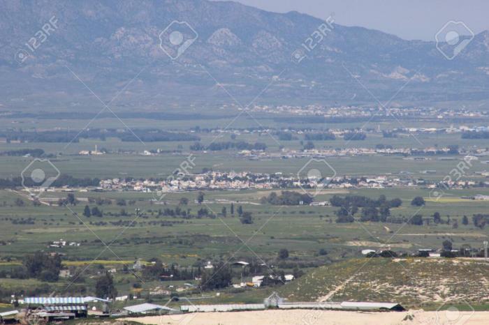 Chypre dans l'Europe