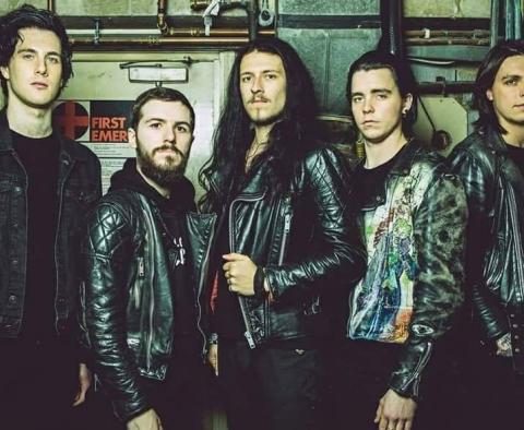 THE TREATMENT - Le nouveau single "Lets Get Dirty" dévoilé