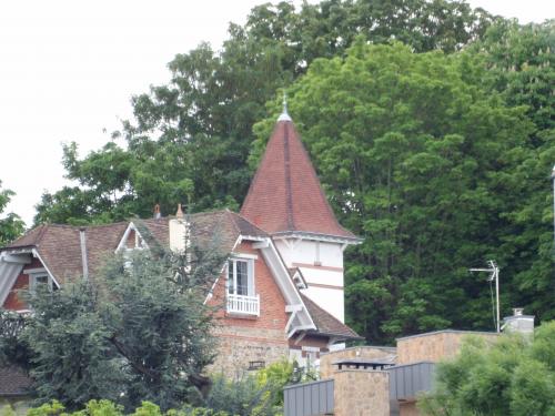 Soirée à la Seine Musicale à Boulogne Billancourt (92)