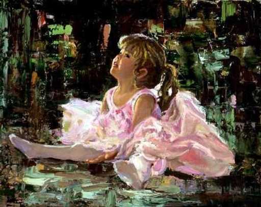 Peinture de : Neldia Pieper