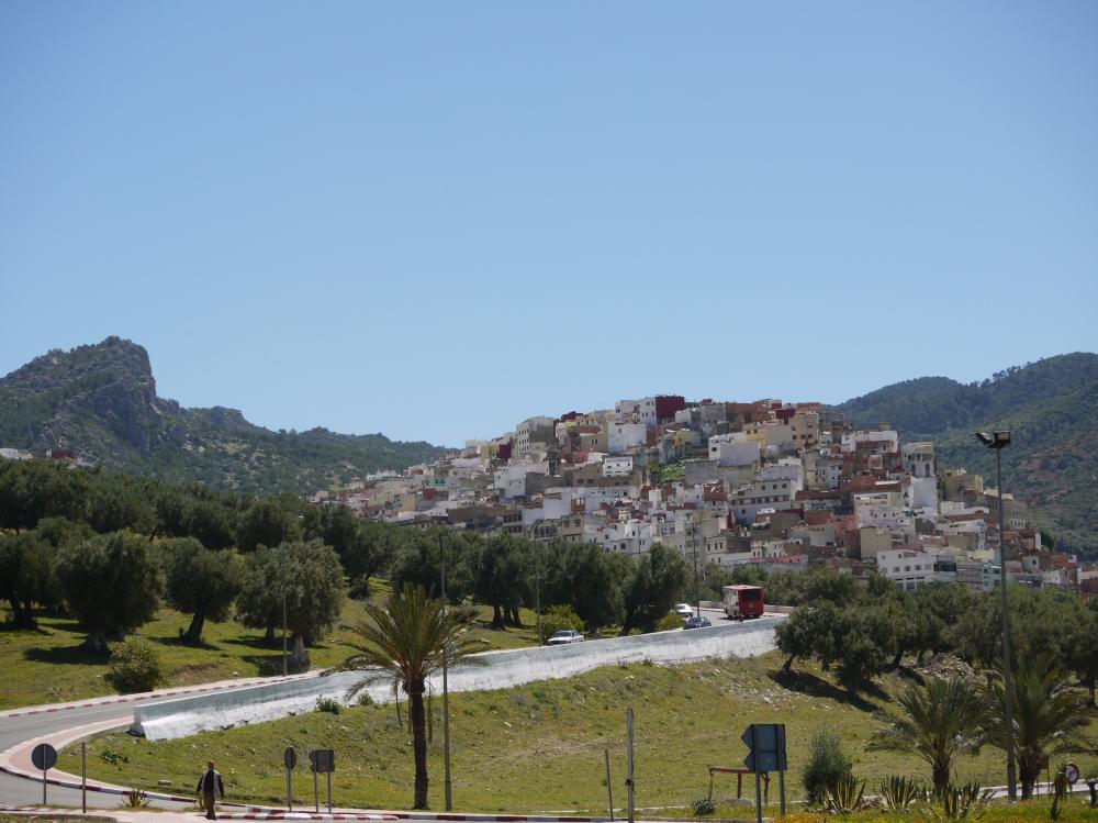 Moulay Idriss