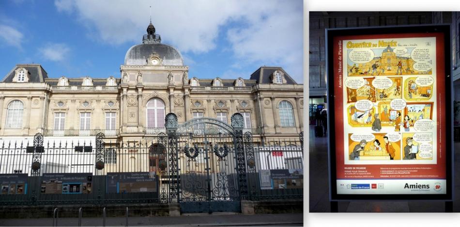 Mes bons souvenirs de l'année 2017