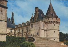 LES REMPARTS DE MESNIERES (Seine-Maritime)
