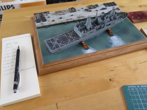 Artillerie lourde