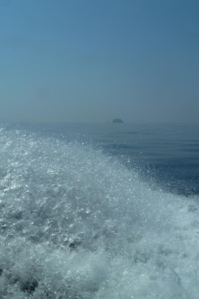 Patmos : vues de Skala