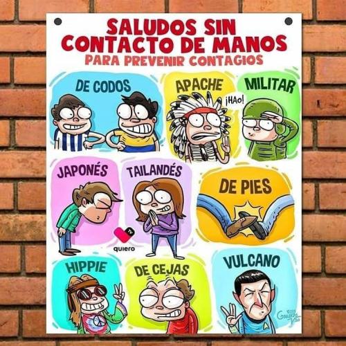 Página de inicio