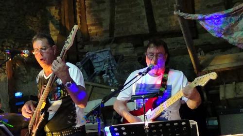 CONCERT GRAUMMONT 14 MAI 2015
