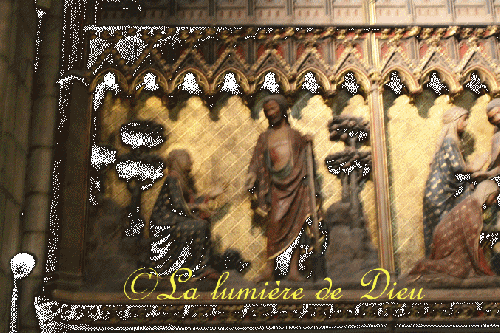 La cathédrale Notre-Dame de Paris
