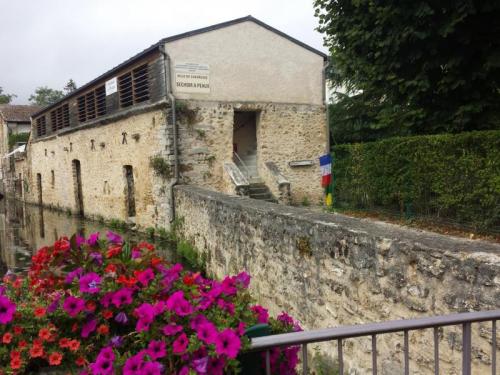 Chevreuse  ( Yvelines )