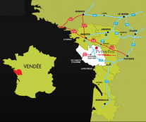 Voir la situation locale