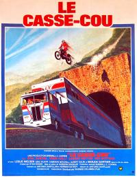 BOX OFFICE FRANCE 1977 - TOP 51 A 60