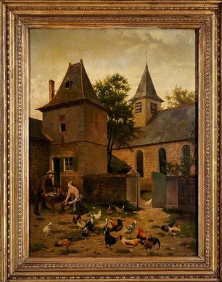 Edouard Quitton