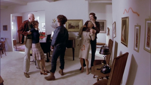 Le justicier dans la ville, Death Wish, Michael Winner, 1974