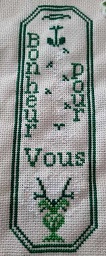Grilles et MP Muguet 2023 ! Terminé