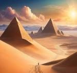 Le Dernier Souffle de la Pyramide