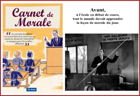 Les Années 1960