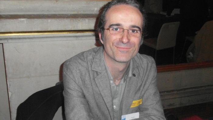   Tramor Quemeneur, historien répond aux questions du quotidien algérien «  L’Expression »  « Il faut aborder les vrais sujets historiques »