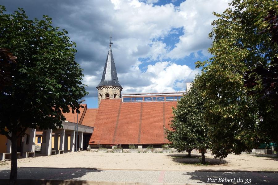 Naussac le lac dept 48 (3)