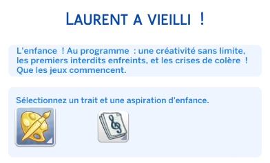 Semaine 1 # Bilan