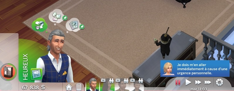 Semaine 1 - Quartier Windenburg - Foyer Villareal