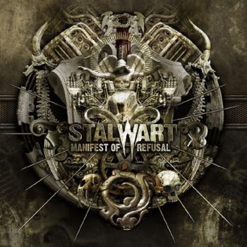 Stalwart_Manifest Of Refusal