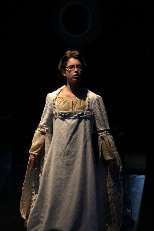 PHOTOS Cendrillon 20131