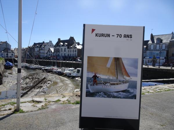 En passant par le Croisic
