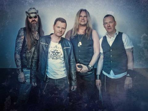 COLDSPELL - "It Hurts" (Clip)