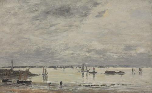 Saint-Quay-Portrieux  (Côtes d'Armor)
