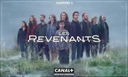 [Télé] Les Revenants - Chapitre 2
