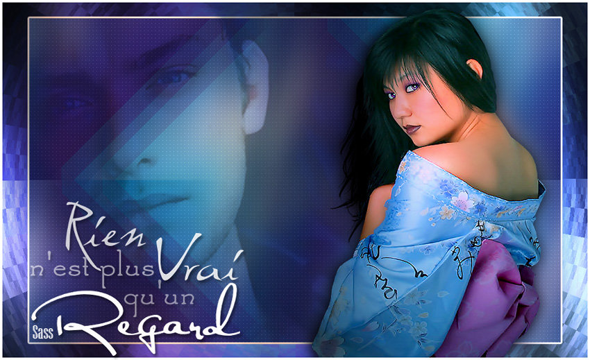 Un regard 191230071938100689