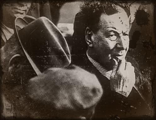 occupation de paris par les allemands en 1940