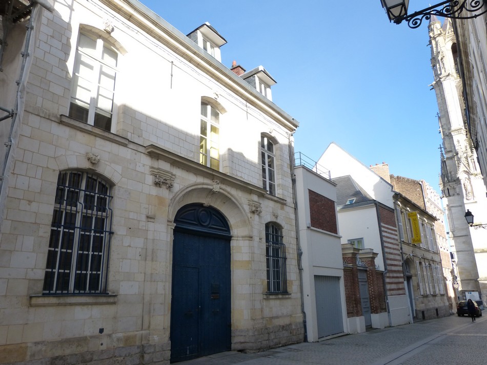 Je vois, je clique, je compare