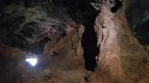 Le zèle du cavalier